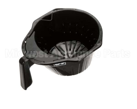 53463.7109 Bunn Funnel Assy. Smart Coffee - Bl