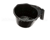 53463.7109 Bunn Funnel Assy. Smart Coffee - Bl