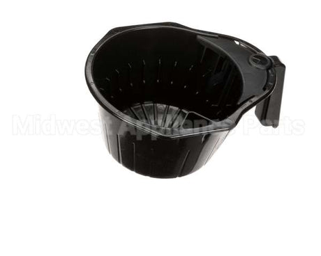 53463.7109 Bunn Funnel Assy. Smart Coffee - Bl