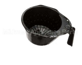 53463.7109 Bunn Funnel Assy. Smart Coffee - Bl