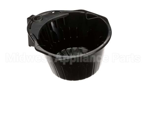 53463.7109 Bunn Funnel Assy. Smart Coffee - Bl