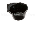 53463.7109 Bunn Funnel Assy. Smart Coffee - Bl