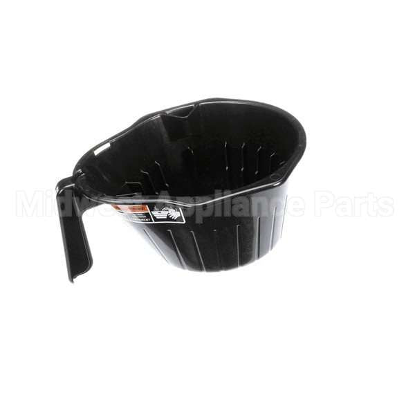 53463.7110 Compatible Bunn Funnelassy, W/O Splashguard