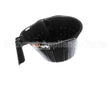 53463.7110 Bunn Funnel Assy, W/O Splashguard