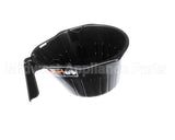 53463.7110 Bunn Funnel Assy, W/O Splashguard
