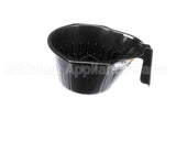 53463.7110 Bunn Funnel Assy, W/O Splashguard