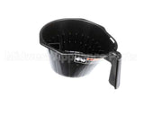 53463.7110 Bunn Funnel Assy, W/O Splashguard