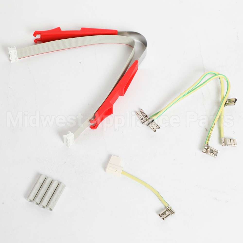 534845 Fisher Paykel Filter Board