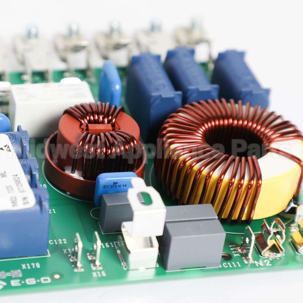 534845 Fisher Paykel Filter Board