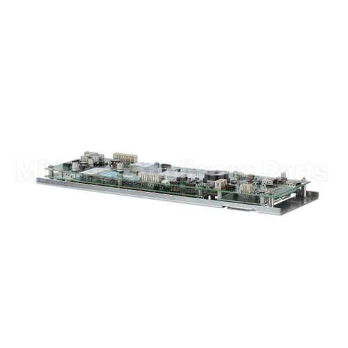 53487 Blodgett Progmd.control,Hv100Em (U.s.navy