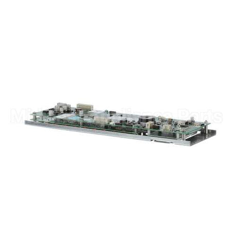 53487 Blodgett Progmd.control,Hv100Em (U.s.navy
