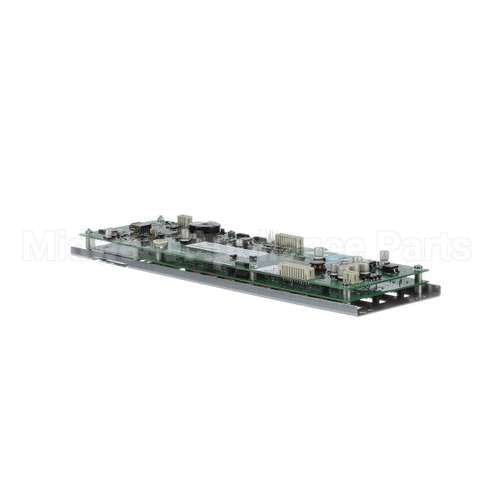 53487 Blodgett Progmd.control,Hv100Em (U.s.navy