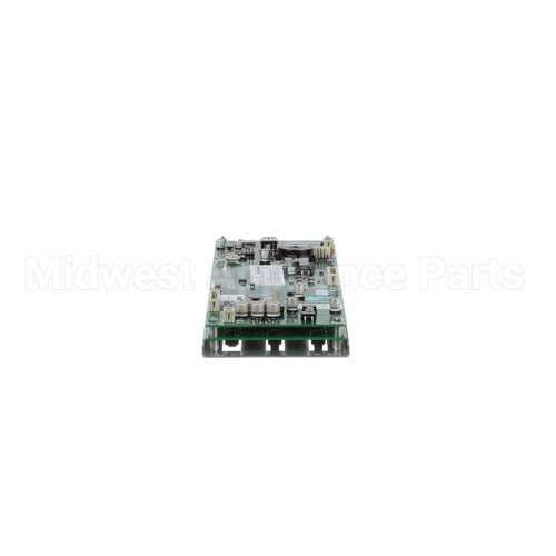 53487 Blodgett Progmd.control,Hv100Em (U.s.navy