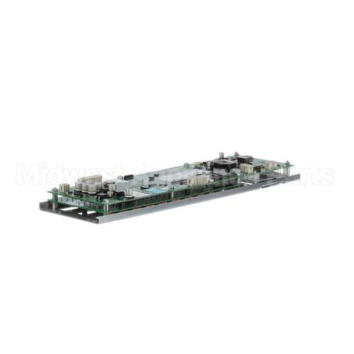 53487 Blodgett Progmd.control,Hv100Em (U.s.navy