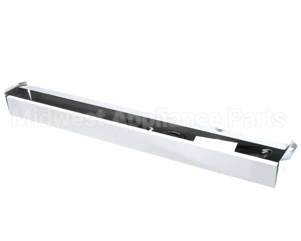 5349040 Leer Evaporator Kit Complete-White