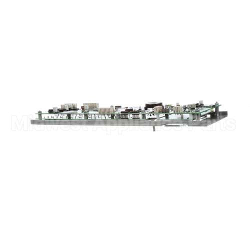 53502 Blodgett Progmd.control,Bx14E Menuselect