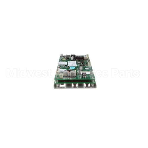 53502 Blodgett Progmd.control,Bx14E Menuselect