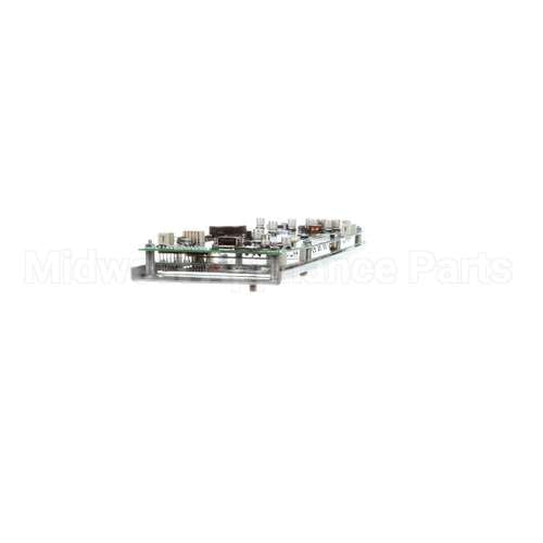 53502 Blodgett Progmd.control,Bx14E Menuselect