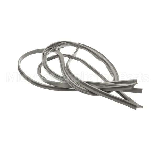 535101075 Compatible Kolpak Gasket Frame 36X84 3 Sided