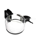 53523.1000 Bunn Kit, Decanter Assembly (10 Cup) Bl