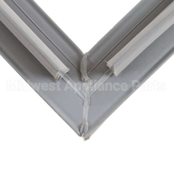 535321075 Compatible Kolpak Gasket 36X84 Lh Triple 3 Sided