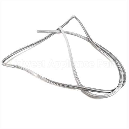 535331075 Compatible Kolpak Doorgasket, Rh, 3-Sided, 36"X84"
