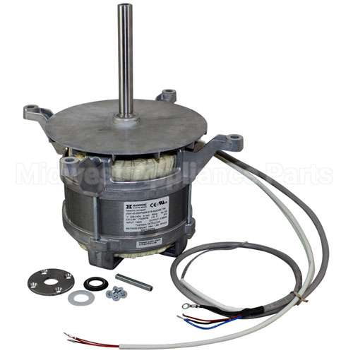 53554 Compatible Blodgett Motor & Seal Kit