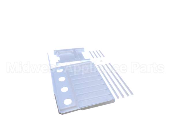 53560.1000 Bunn Kit, Cabinet Air Flow Upgrade Jdf-4S