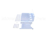 53560.1000 Bunn Kit, Cabinet Air Flow Upgrade Jdf-4S