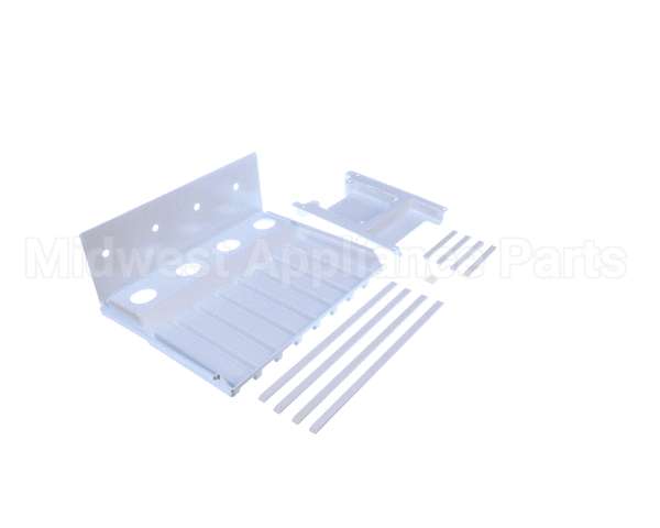 53560.1000 Bunn Kit, Cabinet Air Flow Upgrade Jdf-4S