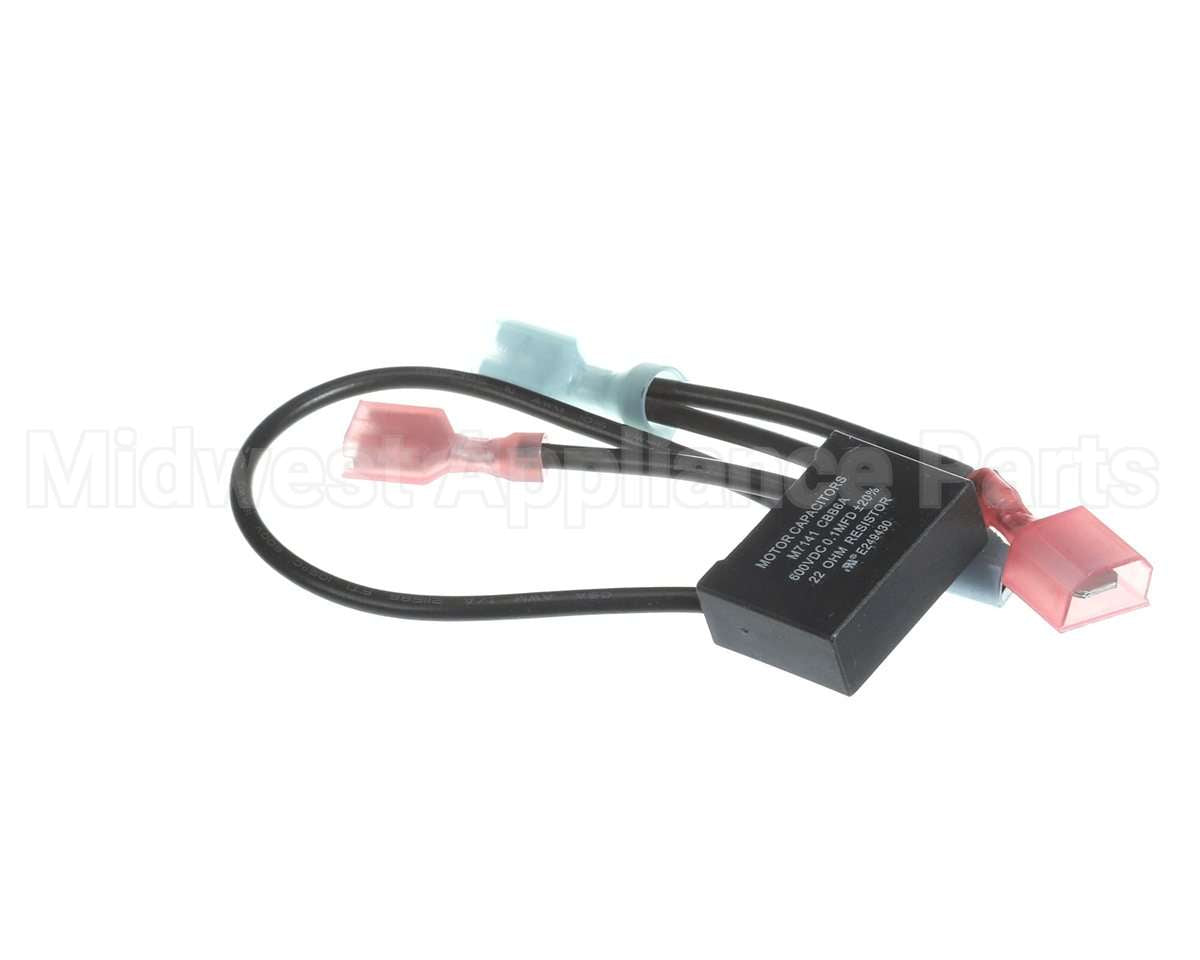 53569.0000 Blodgett Kitgfci Filter Dfg100200