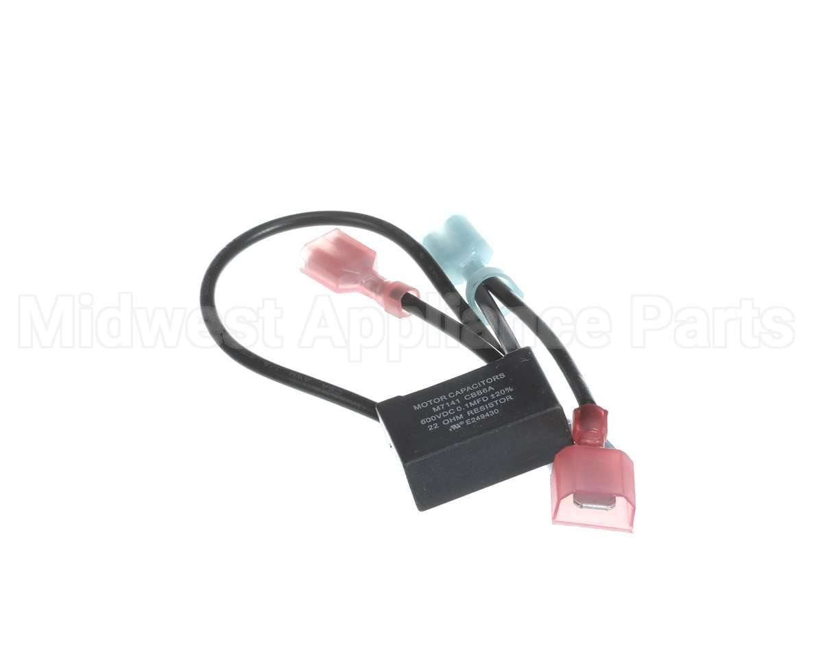 53569.0000 Blodgett Kitgfci Filter Dfg100200