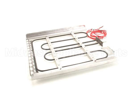53582 Blodgett Kit,Midd Ele Upg 3Ph 208V
