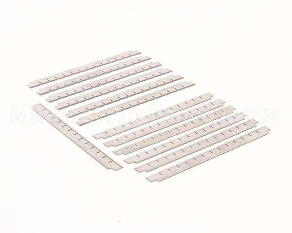 536-1 Nemco Blade Kit, 1/4", Easy Chopper 2