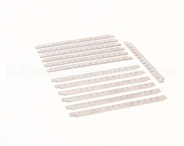 536-1 Nemco Blade Kit, 1/4", Easy Chopper 2