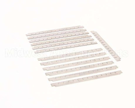 536-1 Nemco Blade Kit, 1/4", Easy Chopper 2