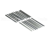 536-2-5G Nemco Blade Kit, 3/8
