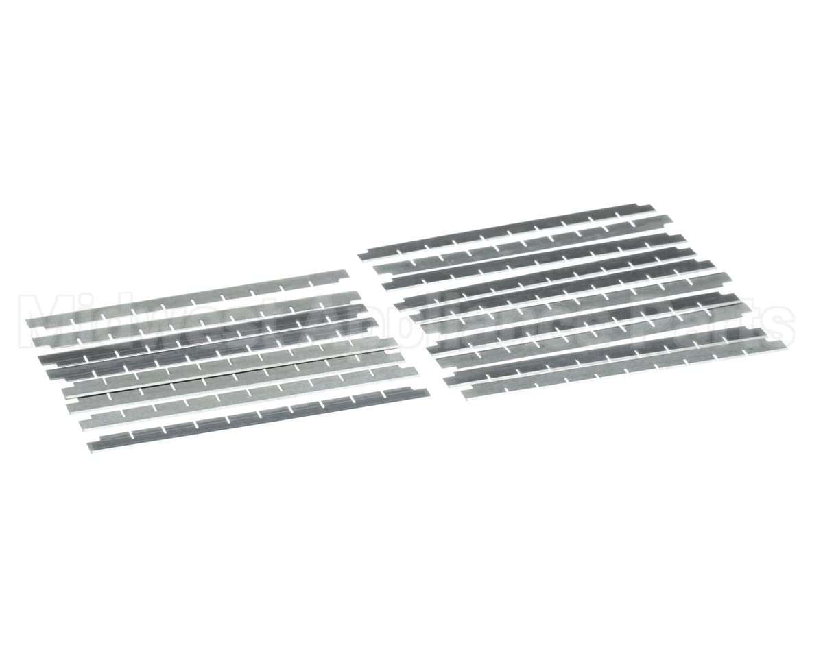 536-2-5G Nemco Blade Kit, 3/8