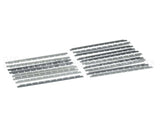 536-2-5G Nemco Blade Kit, 3/8