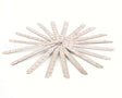 536-2 Nemco 3/8 Blade Kit-Easy Chopper 2 (