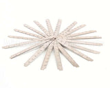 536-2 Nemco 3/8 Blade Kit-Easy Chopper 2 (