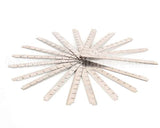 536-2 Nemco 3/8 Blade Kit-Easy Chopper 2 (