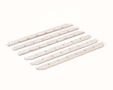 536-3 Nemco Blade Kit, 1/2" , Easy Chopper 2