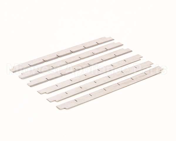 536-3 Nemco Blade Kit, 1/2" , Easy Chopper 2