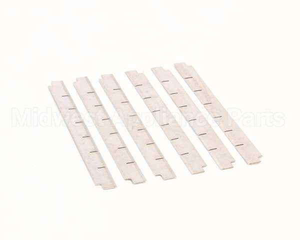 536-3 Nemco Blade Kit, 1/2" , Easy Chopper 2