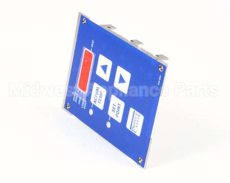 536-802S Prince Castle Overlay,Display,Pc Logo