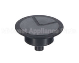 53619.0001 Bunn Plug Faucet Hole Hood Infusion