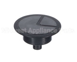 53619.0001 Bunn Plug Faucet Hole Hood Infusion