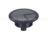 53619.0001 Bunn Plug Faucet Hole Hood Infusion