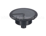 53619.0001 Bunn Plug Faucet Hole Hood Infusion